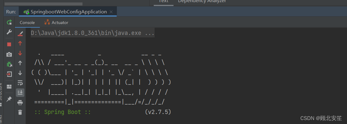 导入项目运行后，报错java: Cannot find JDK ‘XX‘ for module ‘XX‘