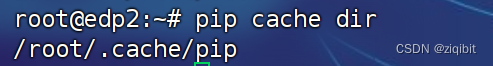 python pip 相关<span style='color:red;'>缓存</span><span style='color:red;'>清理</span>（<span style='color:red;'>windows</span>+linux）