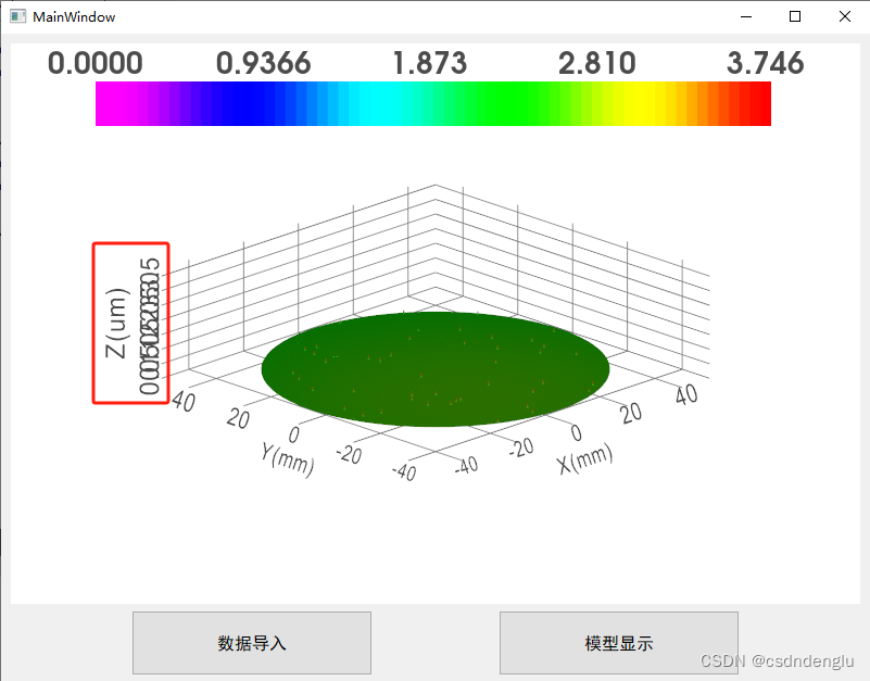 vtk导管图片