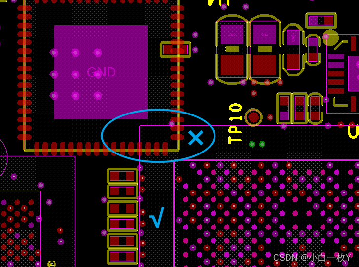 PCB笔记（二十六）：PCB检查