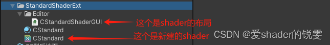 Unity Standard shader 修改（增加本地坐标裁剪）