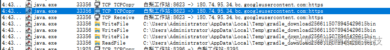 解决Unity打包Apk卡在calling IPostGenerateGradleAndroidProject callbacks