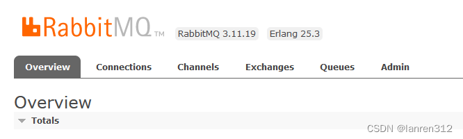 ubuntu20.04安装RabbitMQ 3.11.19+Erlang 25.3.1
