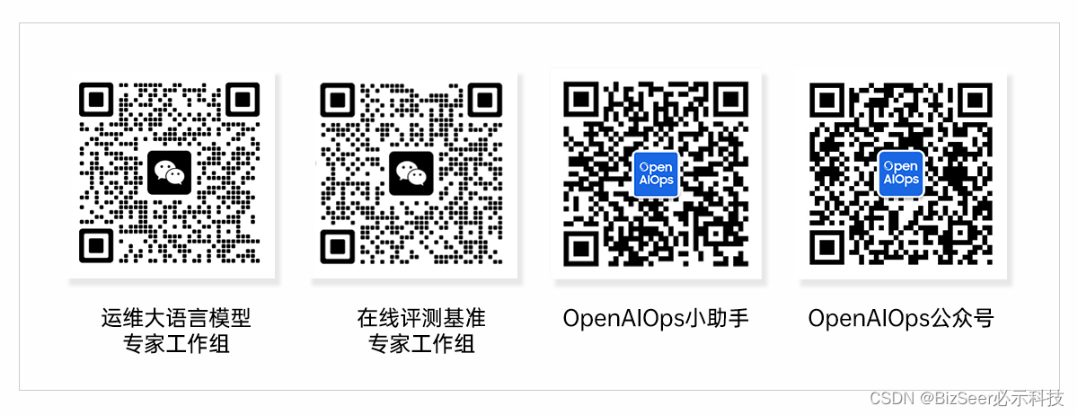 OpenAIOps社区线上宣讲会圆满召开，期待您的加入！