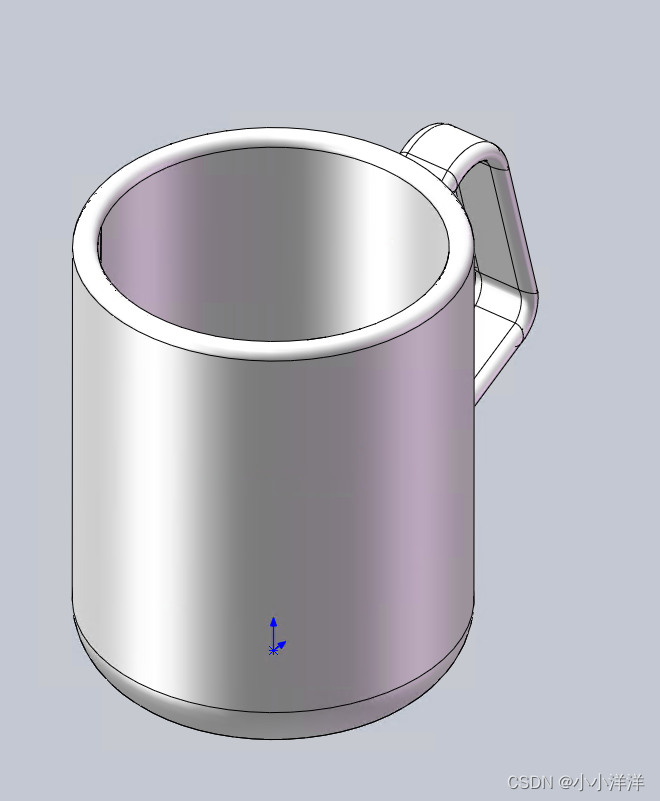 Solidworks学习笔记