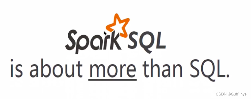 SparkSQL的编程模型(DataFrame和DataSet)