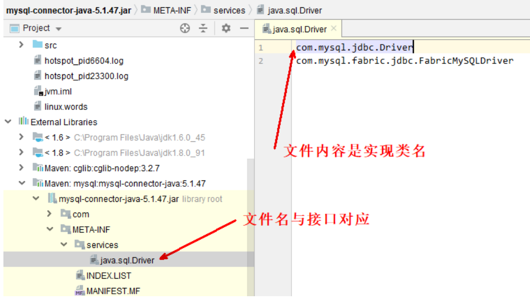 JVM学习笔记（四）类加载与字节码技术