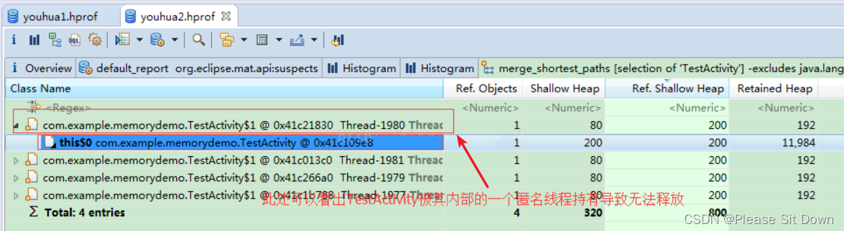 JVM GUI可视化监控及诊断工具