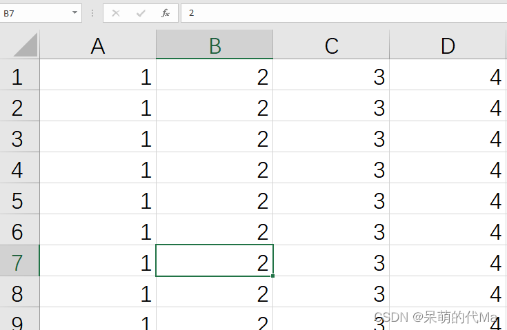 openpyxl<span style='color:red;'>隐藏</span>/删除<span style='color:red;'>excel</span>某一<span style='color:red;'>列</span>