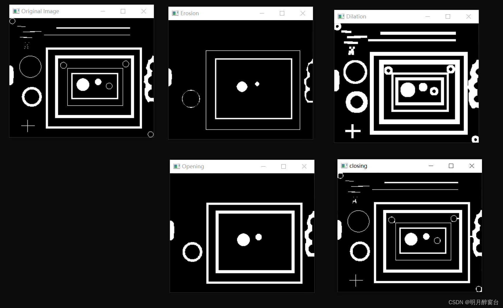 [17] 使用Opencv_CUDA 进行滤波操作