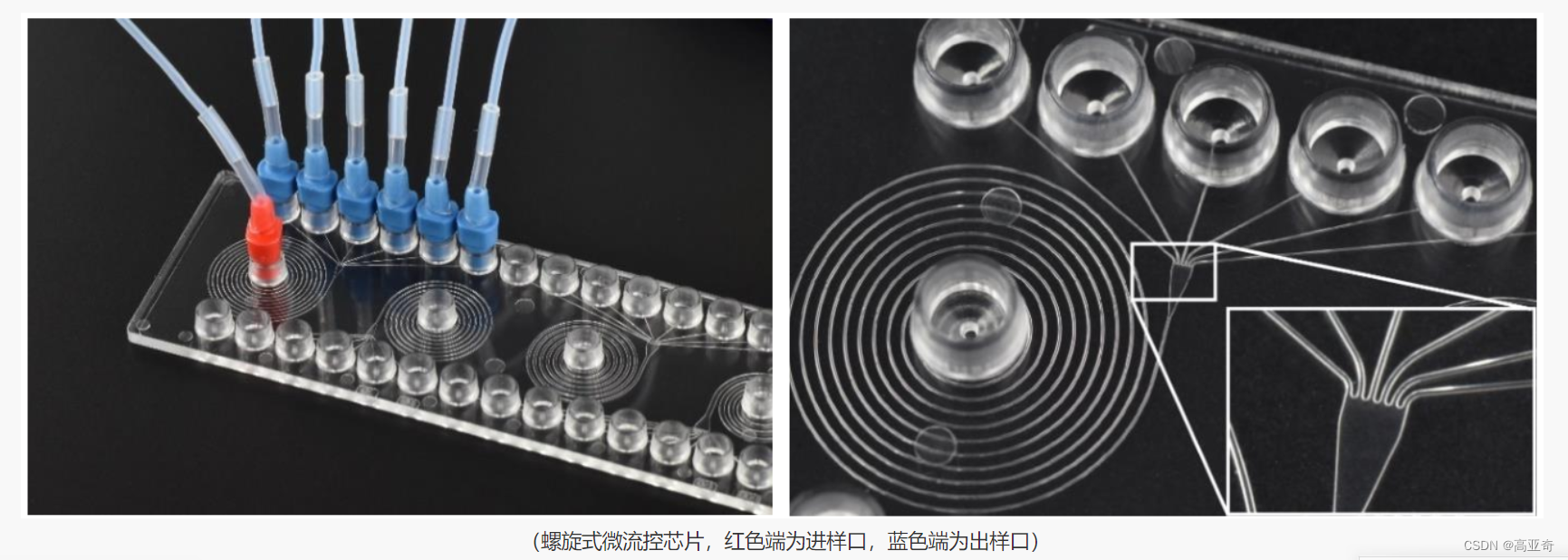 什么是微流控芯片-CSDN博客