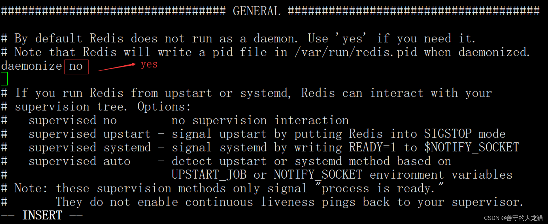 Redis 快速搭建与使用