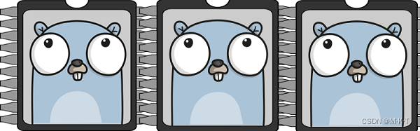 Golang 交叉编译之一文详解