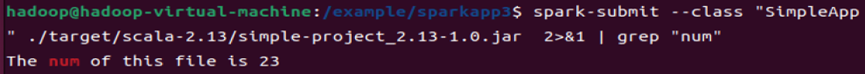 Spark和Hadoop的安装