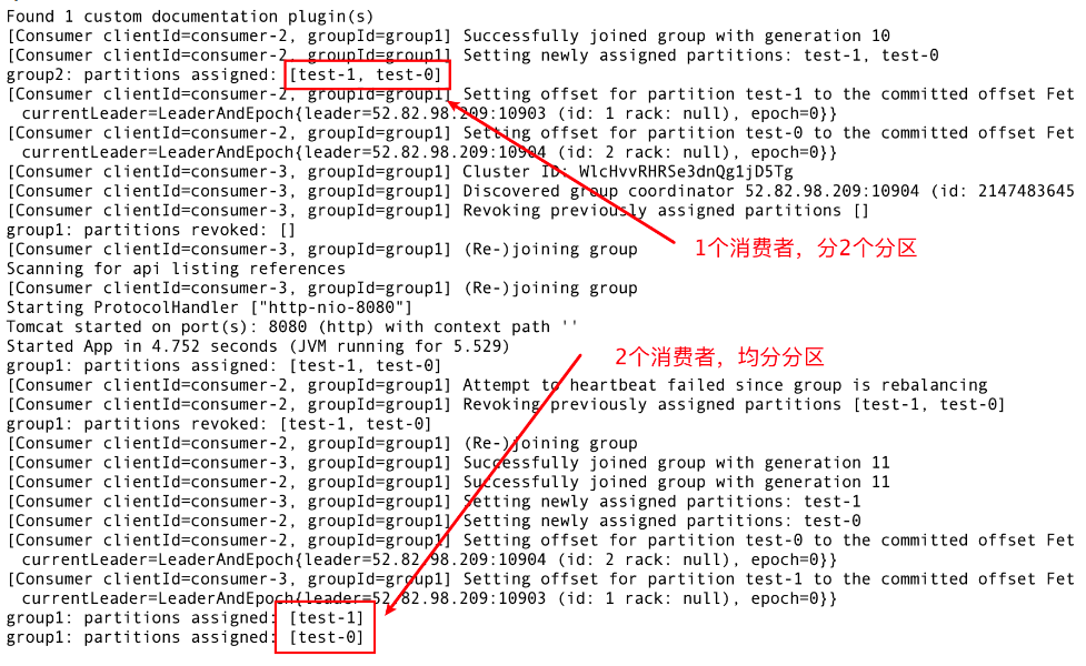 中间件系列 - Kafka3.x从入门到精通