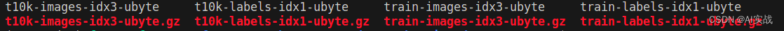 <span style='color:red;'>PyTorch</span>计算机视觉<span style='color:red;'>入门</span>：从官方<span style='color:red;'>数据</span><span style='color:red;'>集</span>到自定义<span style='color:red;'>数据</span><span style='color:red;'>集</span><span style='color:red;'>的</span>获取