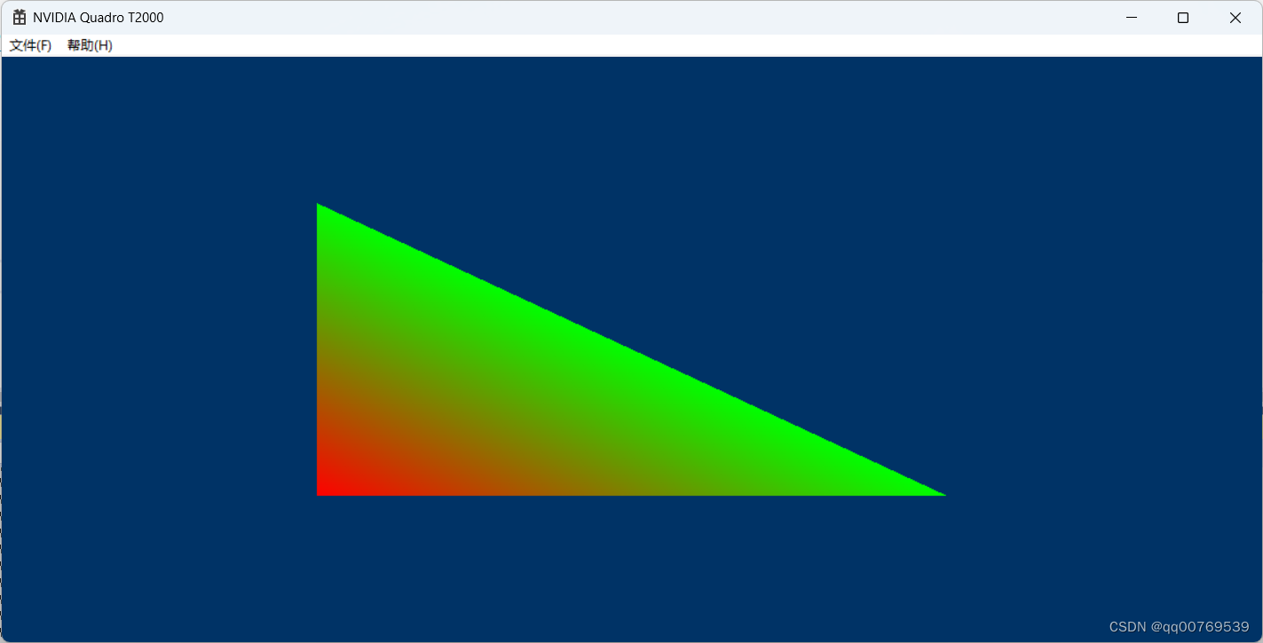 DirectX12（D3D12）基础教程一 “你好三角形”_directx 12CSDN博客