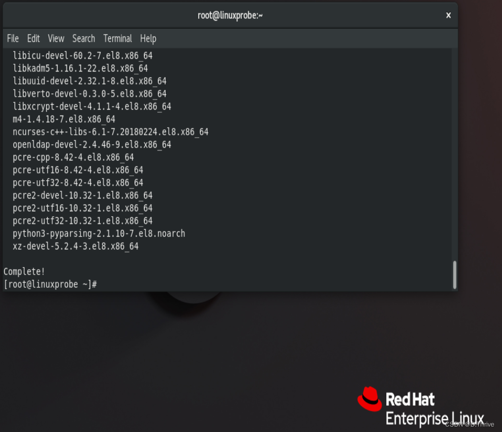 Linux实验记录：使用<span style='color:red;'>LNMP</span>架构<span style='color:red;'>部署</span><span style='color:red;'>动态</span><span style='color:red;'>网站</span><span style='color:red;'>环境</span>