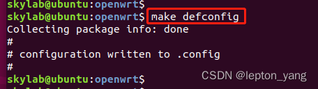 Openwrt21.02支持SKW78(<span style='color:red;'>MT</span><span style='color:red;'>7621</span>)