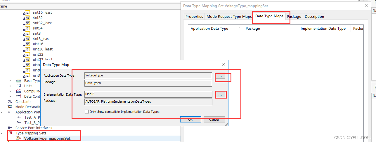 Data types_application data type和implement datatype-CSDN博客