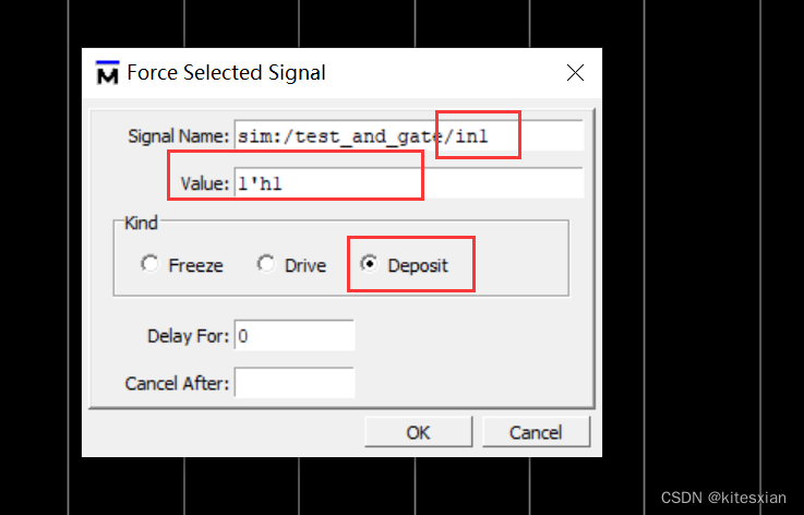 Modelsim与Verilog入门