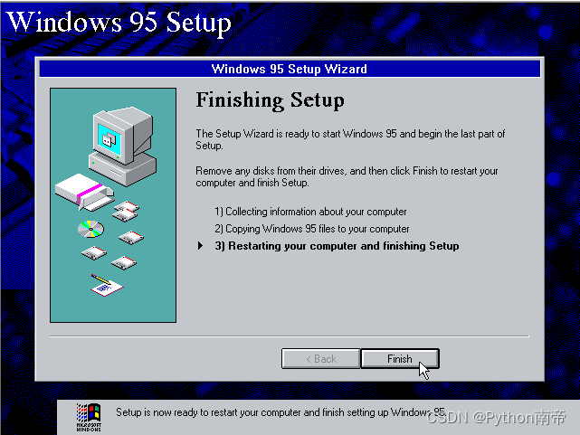 Windows 95