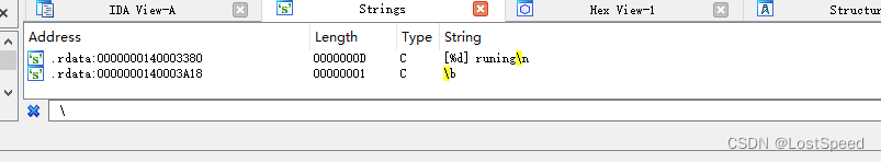 c++ - 动态载入DLL接口，可以给IDA静态分析增加一点麻烦