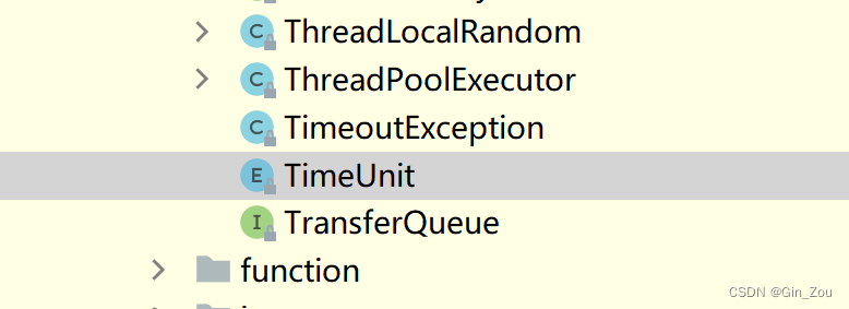 暂时性解决JDK21 无法使用 TimeUnit的问题