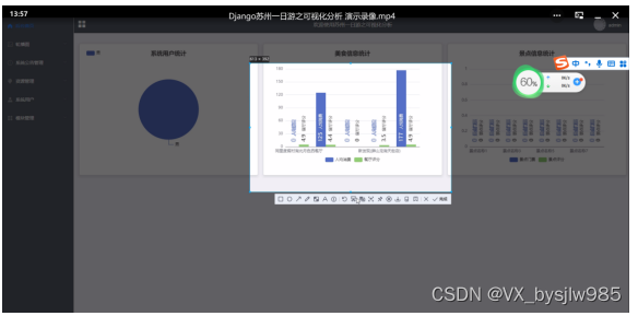 pythondjangomysql苏州一日游之可视化分析69216-计算机毕业设计项目选题推荐（附源码）