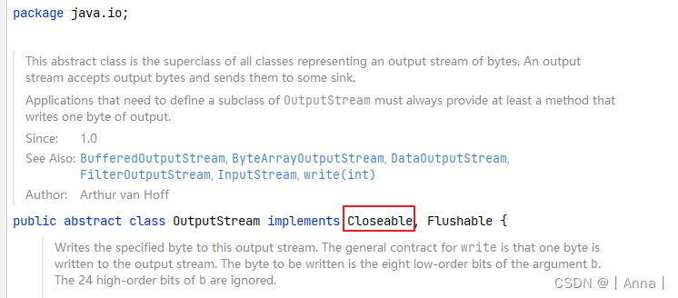 02-JDK新特性-try-with-resources自动管理资源关闭