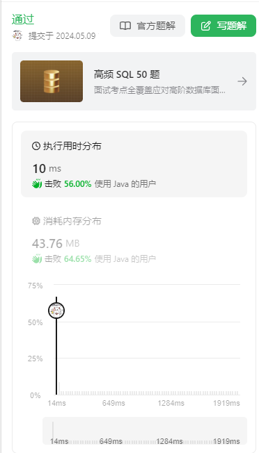 438. 找到字符串中所有字母异位词