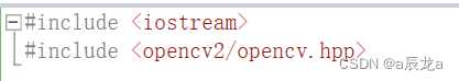 【C++】win11，OpenCV安装教程(VS2022)