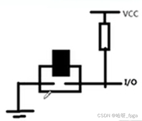 51_蓝桥杯_独立按键