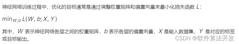 基于SFLA算法的神经网络优化matlab仿真