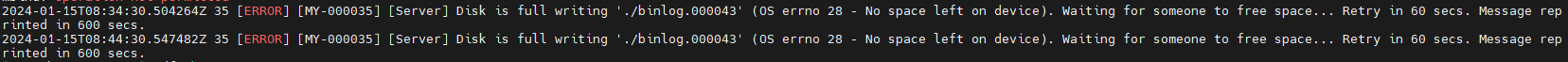 CentOS<span style='color:red;'>将</span>磁盘剩余<span style='color:red;'>空间</span><span style='color:red;'>分配</span><span style='color:red;'>到</span>已有<span style='color:red;'>分区</span>