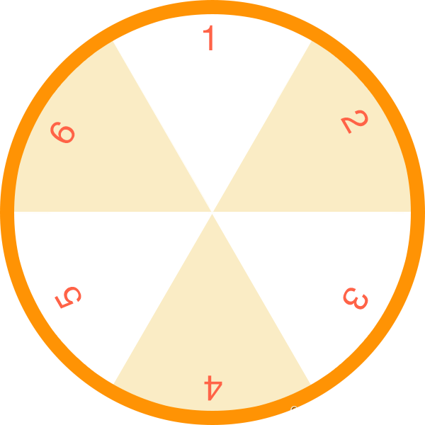 使用微信小程序实现幸运大转盘抽奖功能