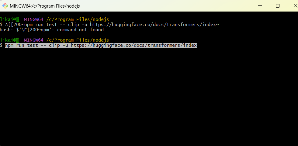 从0到1实现html文件转换为markdown文档（进度0.1）