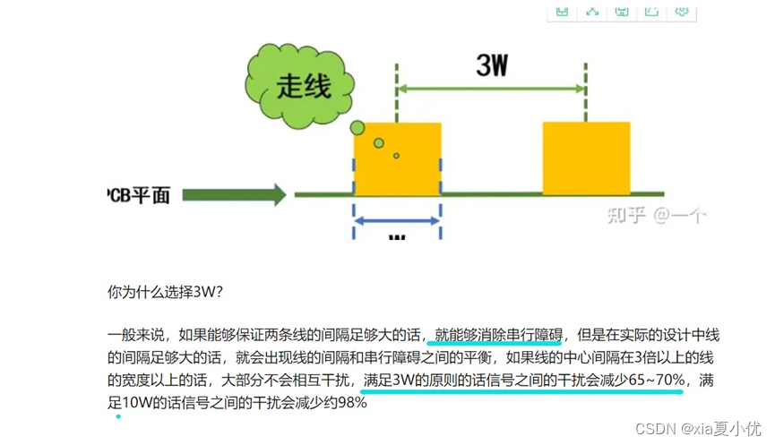 第十五课 PCB保姆级规则设置（四）