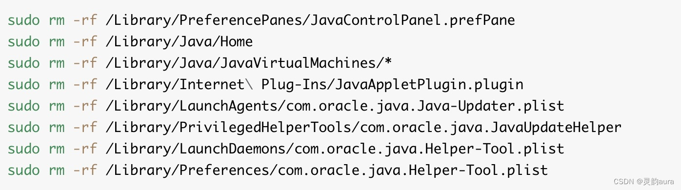 程序媛的mac修炼手册-- 小白入门Java篇