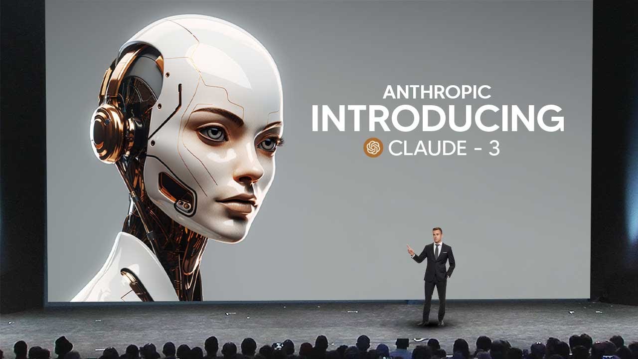  Anthropic Claude 3 GPT 4 anthropic Claude 3 CSDN 