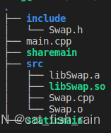 cmake和vscode 下的cmake的使用详解（一）。