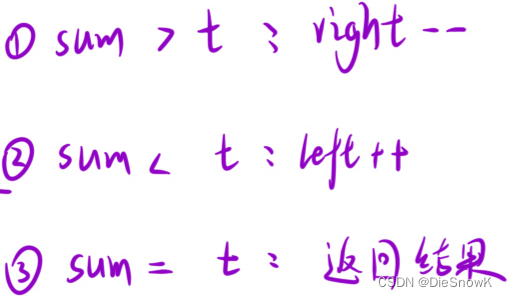 [Algorithm][双指针][查找总价格为目标值的两个商品][三数之和][四数之和]详细解读 + 代码实现