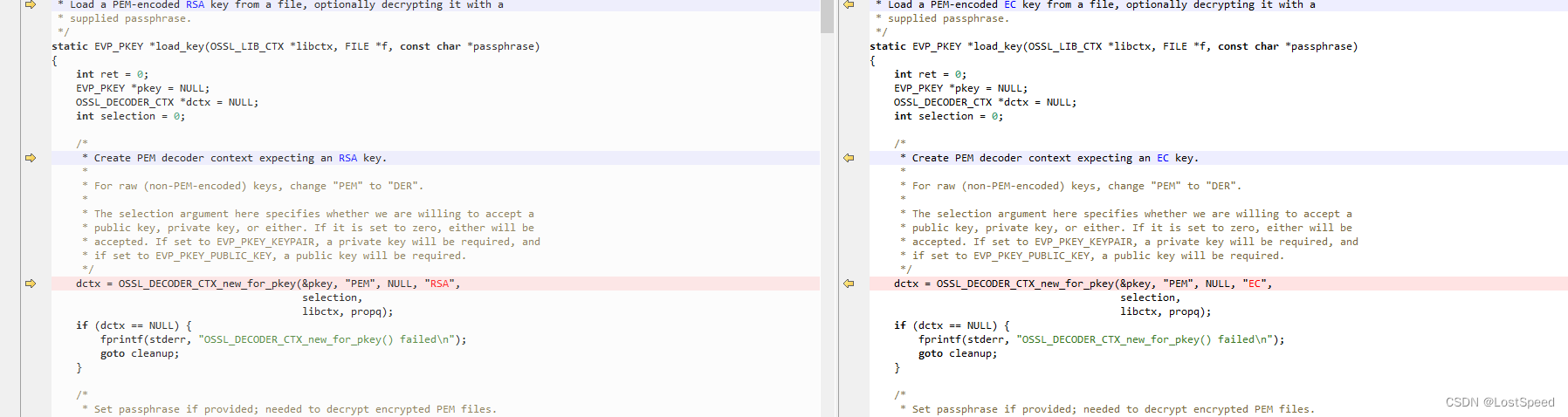 openssl3.2 - 官方demo学习 - encode - ec_encode.c