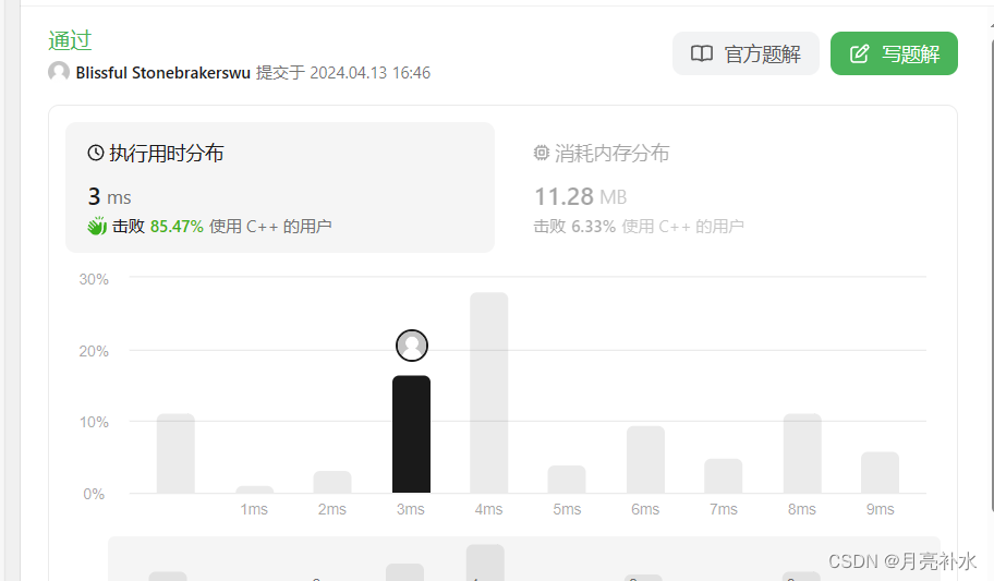 稀碎从零算法笔记Day48-LeetCode:三角形最小路径和