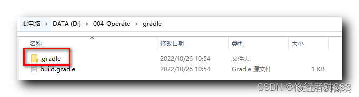 【Android Gradle 插件】Gradle 基础配置 ② ( Gradle 空白项目构建示例演示 )