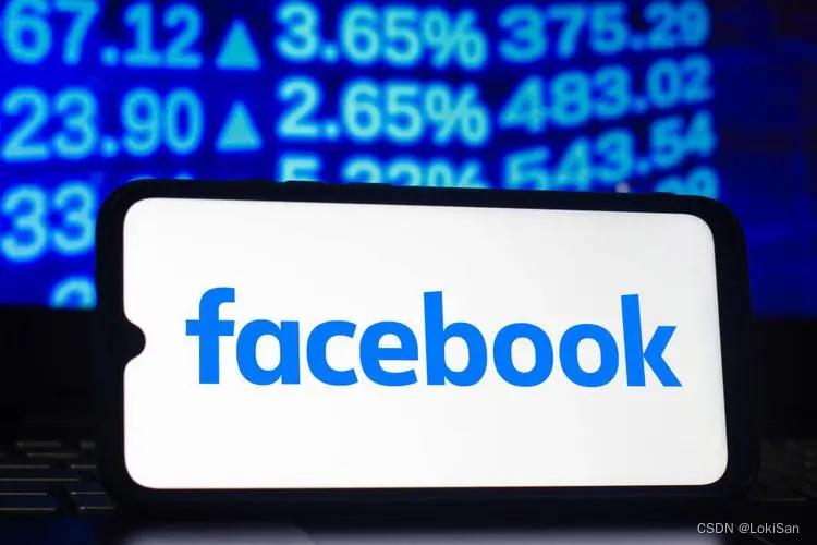 未来已来：Facebook的数字革命与社交转型