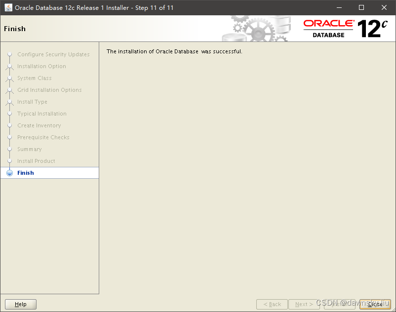 在离线环境中将运行 Oracle DB 12c 的 CentOS 7.5 原地升级并迁移至 RHEL 7.9