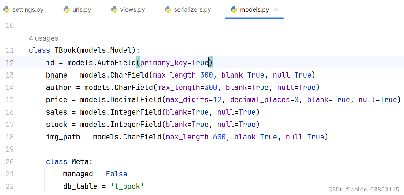 Fixing ValueError Null Bytes in Pandas CSV Import in Python - python manage.py makemigrations ValueError: source code string cannot