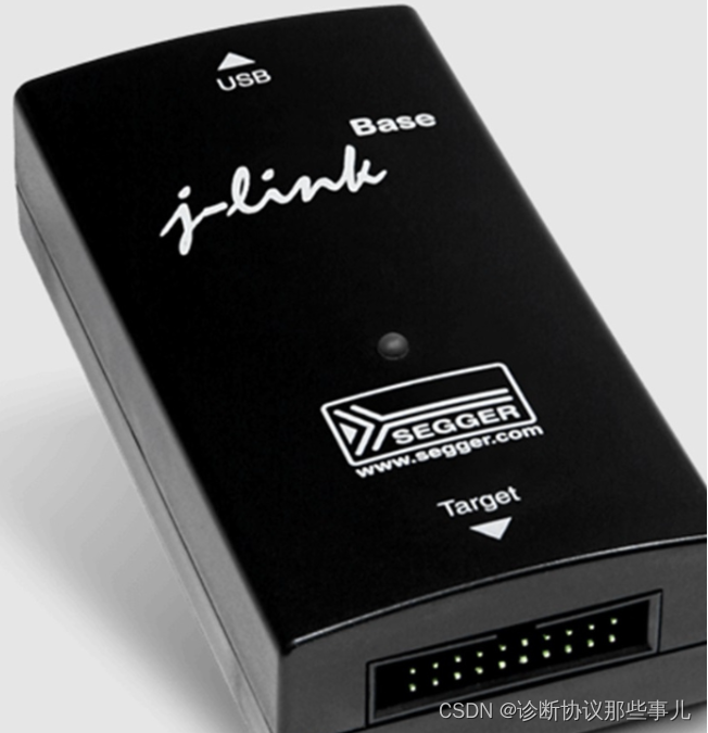 J-Link