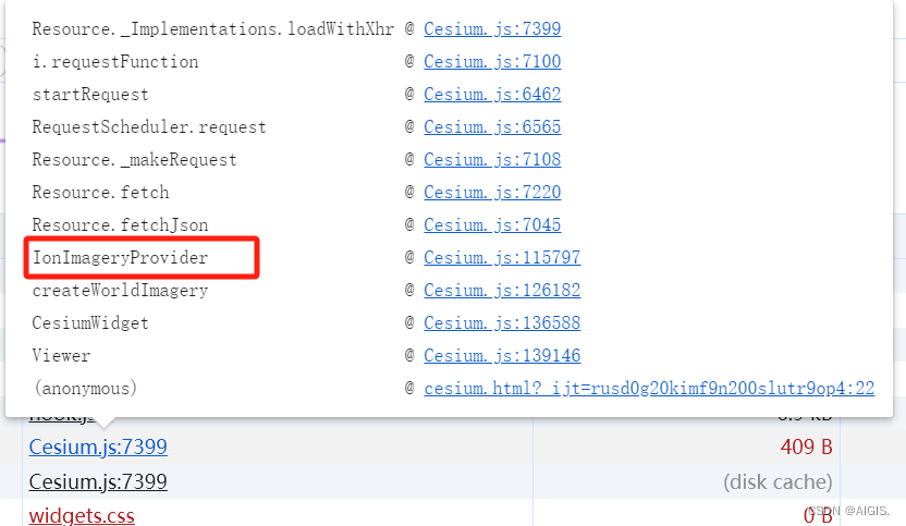 Cesium401 (Unauthorized)https://api.cesium.com/v1/assets/2/endpoint未授权问题